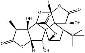 Ginkgolide B
